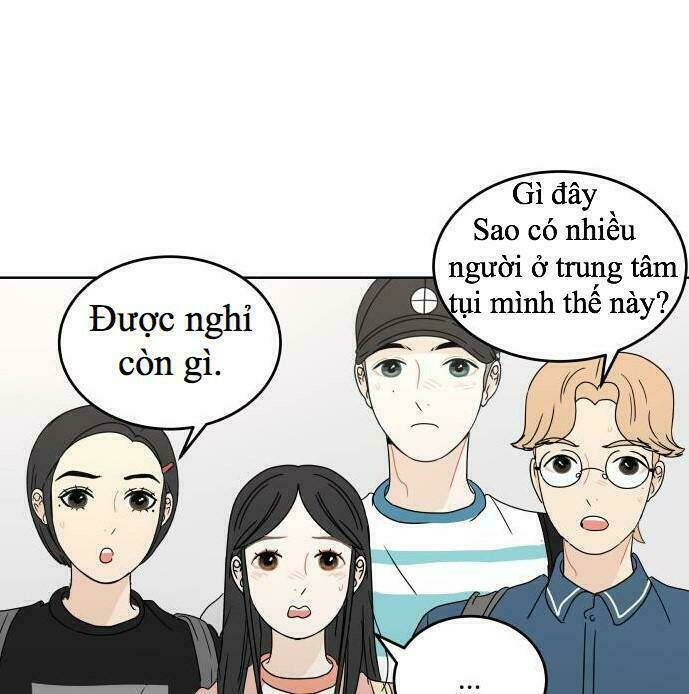 30 Phút Bước Đi Bên Em: Chapter 42.5