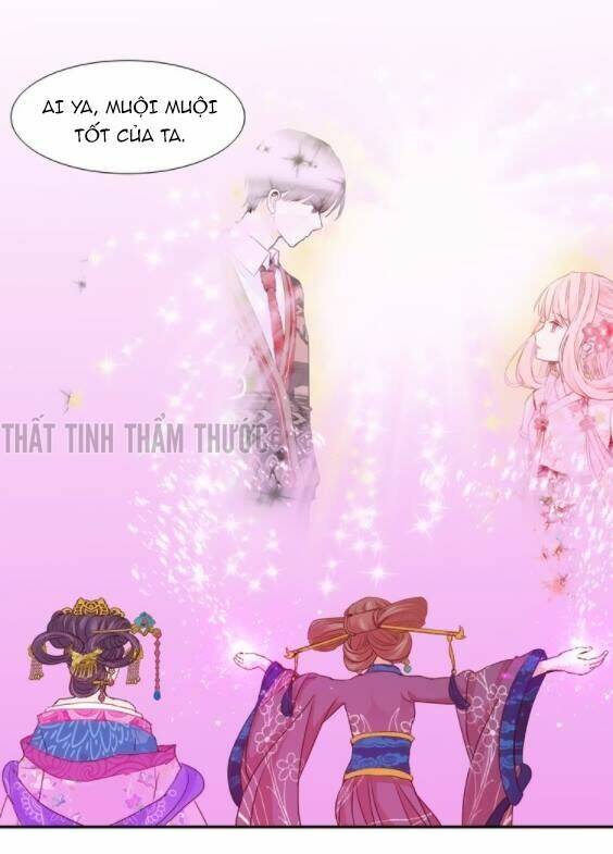 Mộng Văn Sơn Hải Kinh: Chapter 9