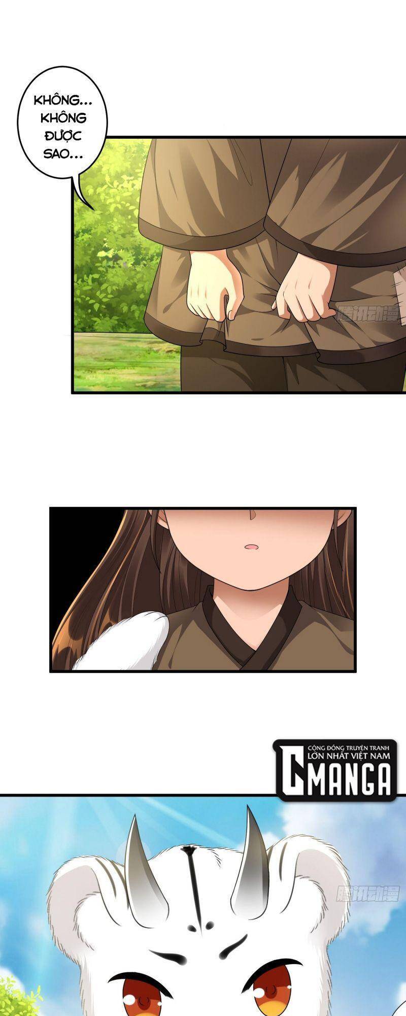 Bắt Đầu Từ Làm Ngón Tay Vàng: Chapter 39