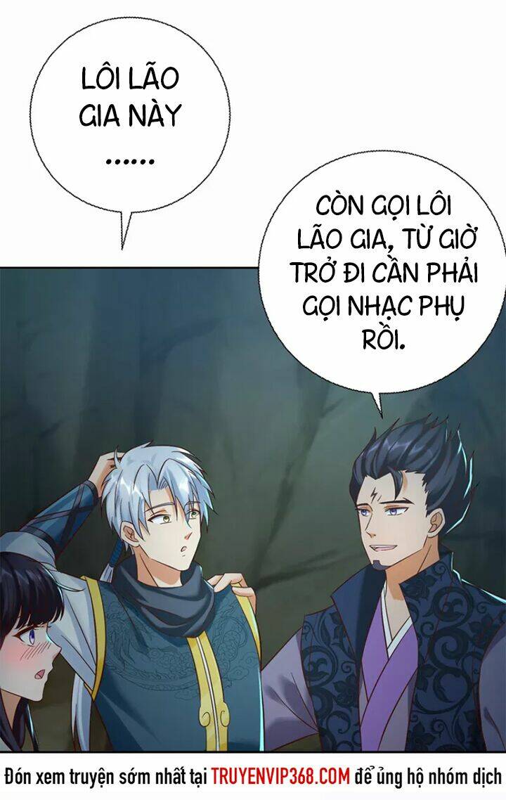 Chí Tôn Trọng Sinh: Chapter 202