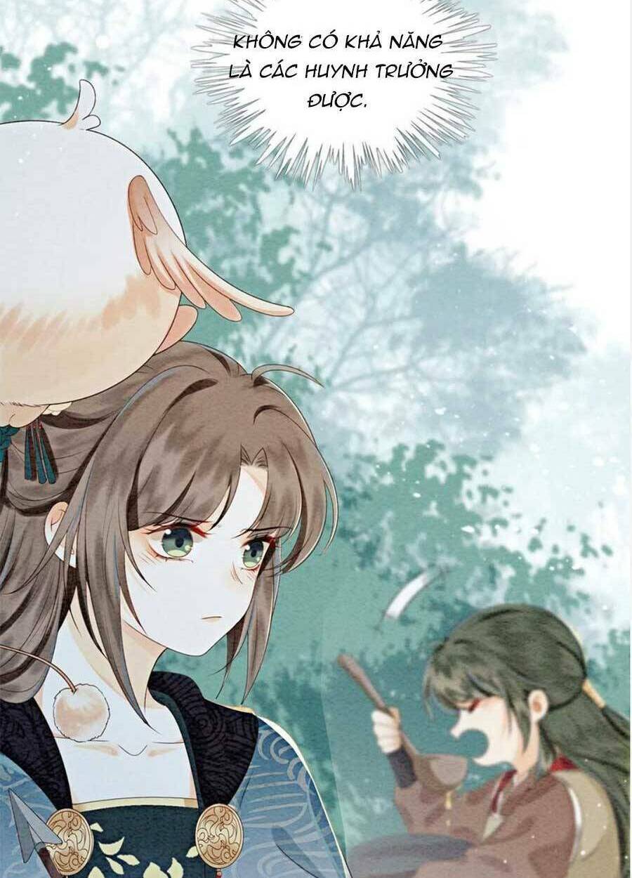 Bắt Đầu Hủy Hôn Để Công Lược Vương Gia: Chapter 41
