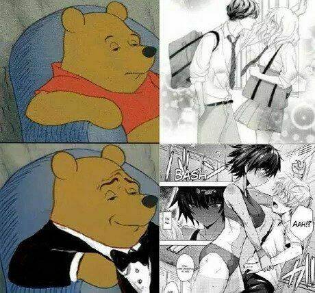 This Love That Won Reach: Chapter 24