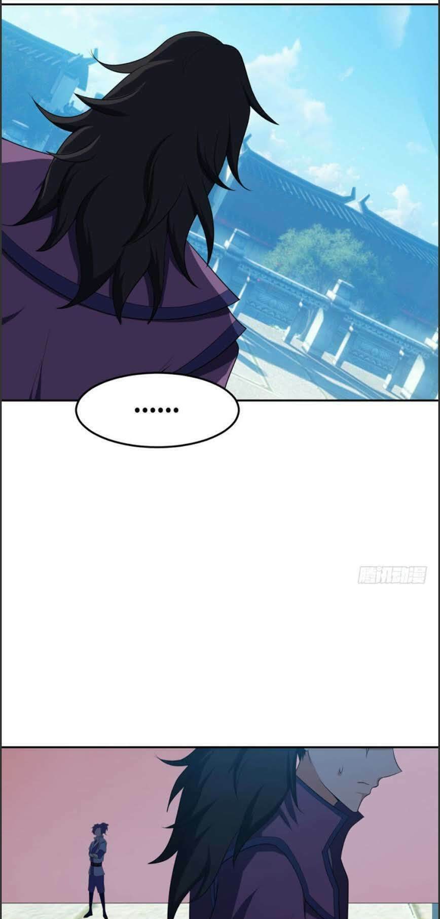 Yêu Giả Vi Vương: Chapter 13