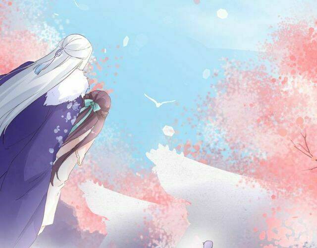 Hoa Nhan Sách: Chapter 57.2