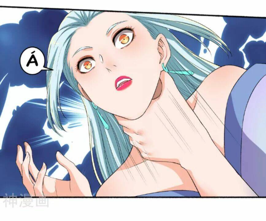 Cuồng Phi Phách Lối: Chapter 67