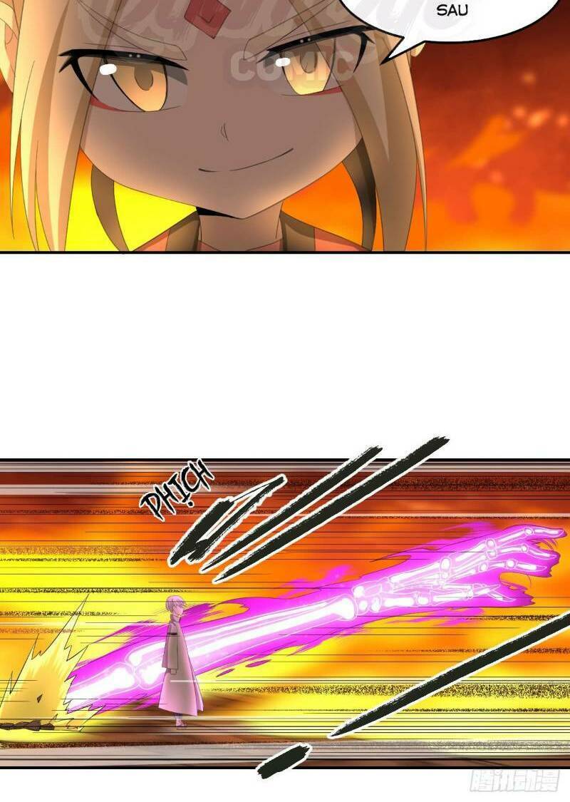 Nghịch Thiên Tiên Mệnh: Chapter 44