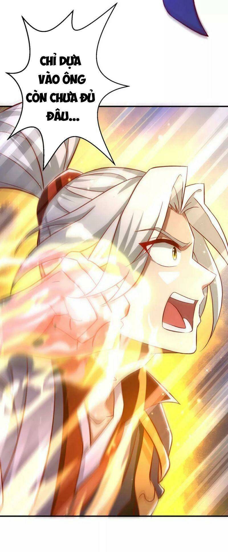 Siêu Cấp Thôn Phệ Hệ Thống: Chapter 42