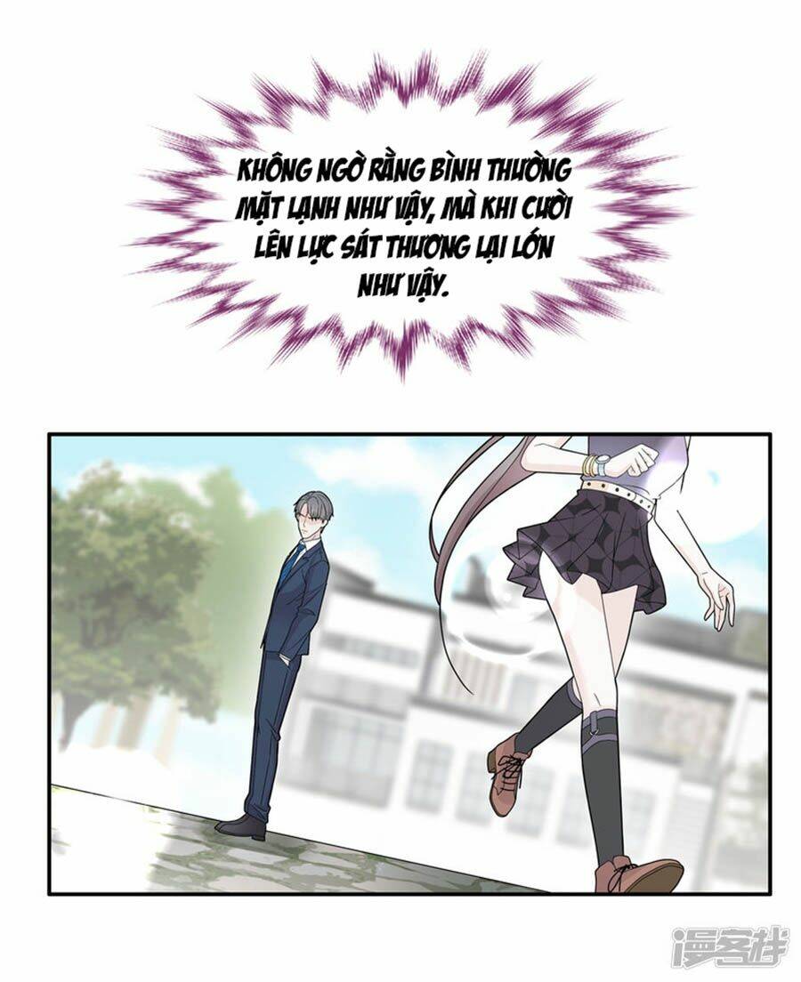 Thiên Kim Bất Lương: Chapter 39