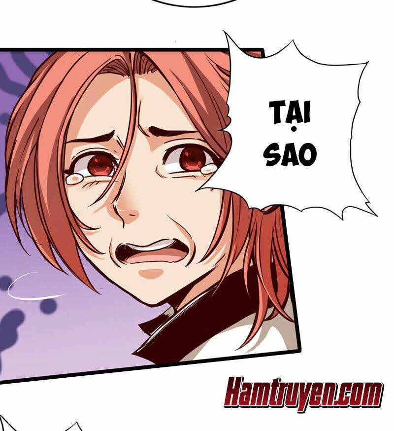 Thông Thiên Chi Lộ: Chapter 20