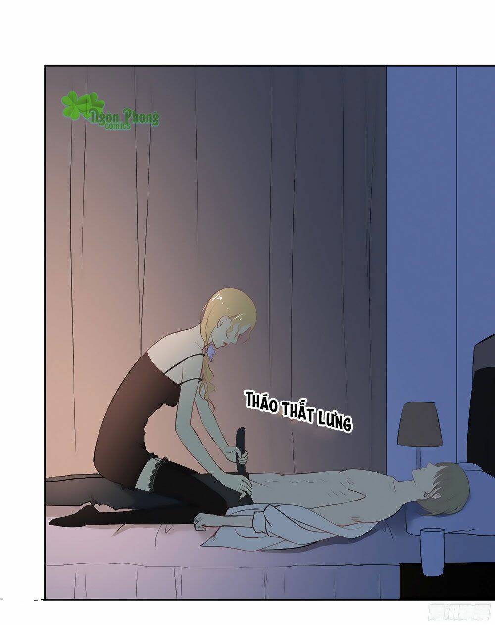 Sinh Sinh Tương Thác: Chapter 27