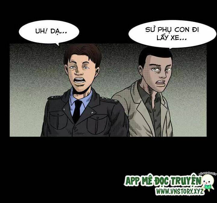 Kỳ Án Có Thật: Chapter 20