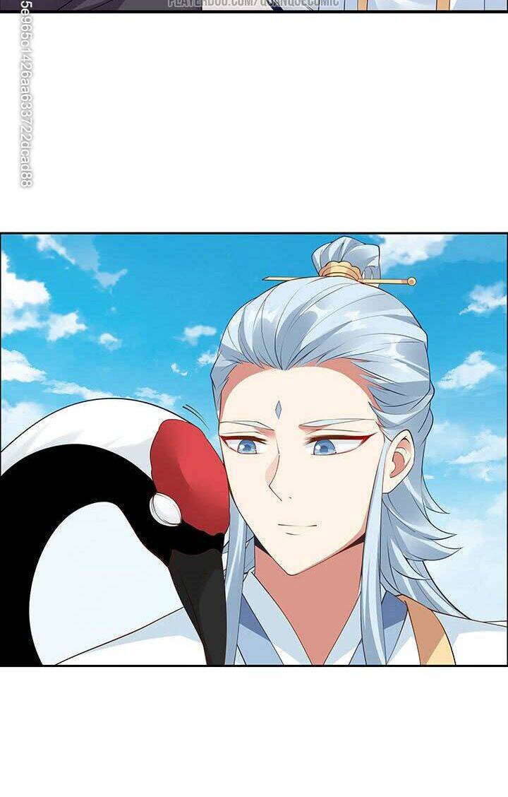 Nghịch Lân: Chapter 34