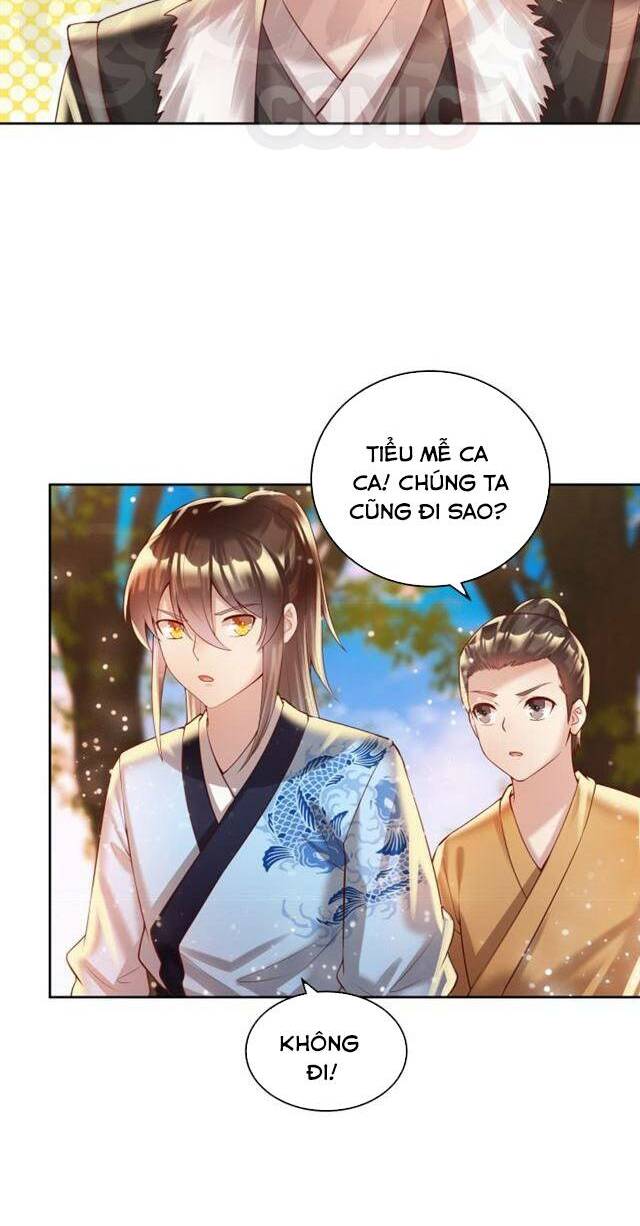 Siêu Phàm Truyện: Chapter 65