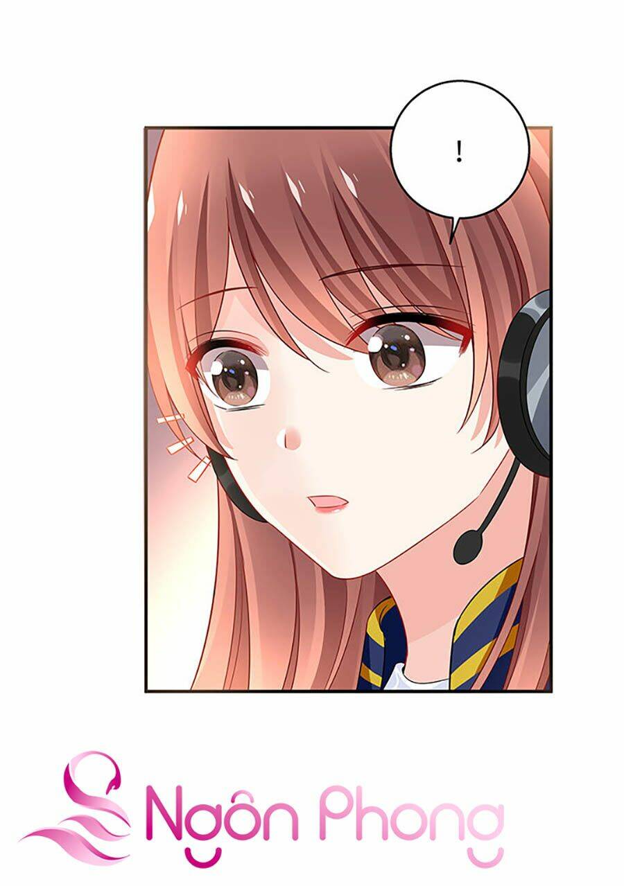 Bạn Trai 1/4 Của Tôi: Chapter 37