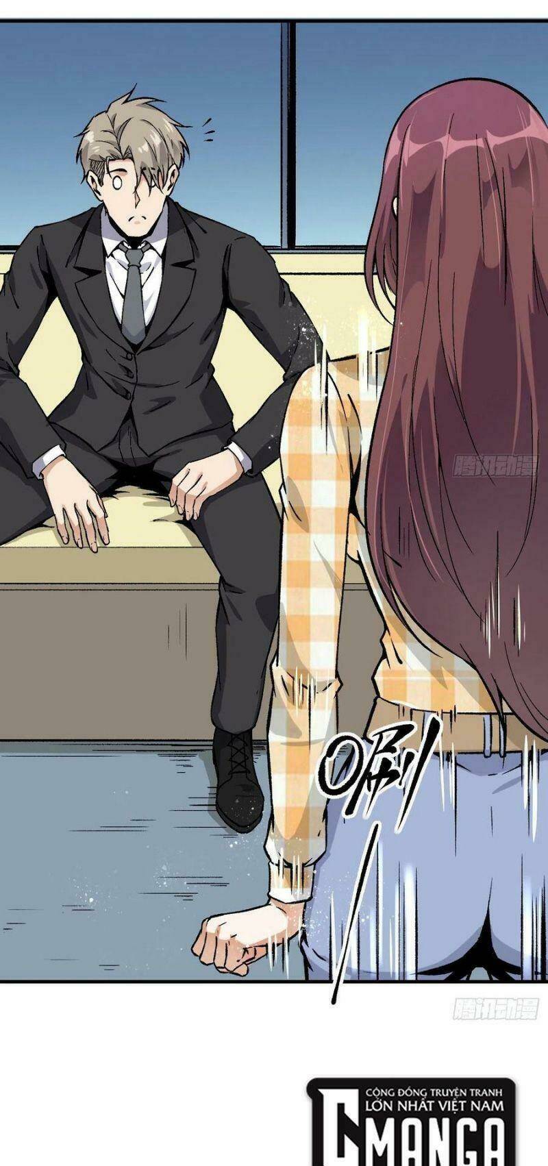 Cuồng Thiếu Siêu Thiên Tài: Chapter 82