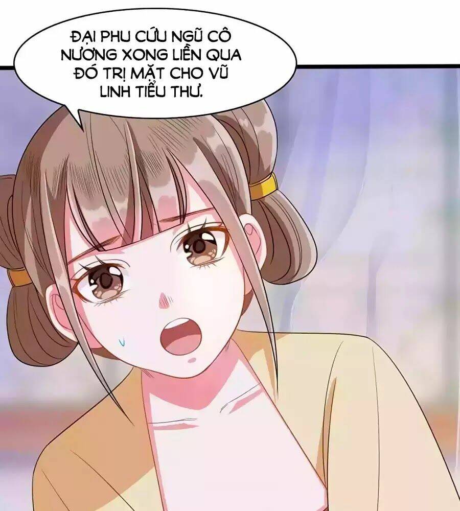 Đích Nữ Hữu Độc: Chapter 22