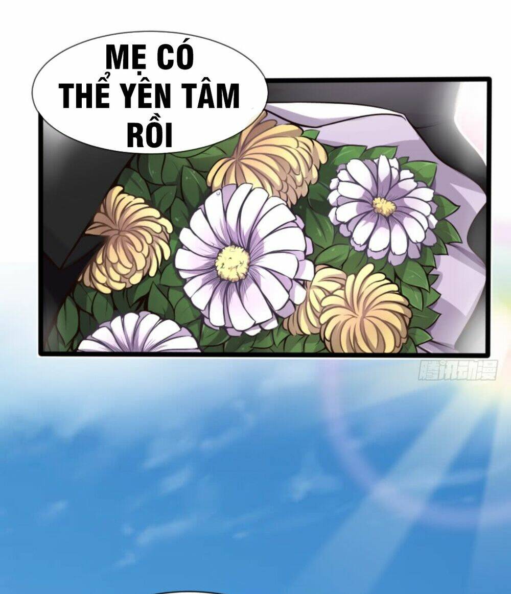 Đô Thị Âm Dương Tiên Y: Chapter 6
