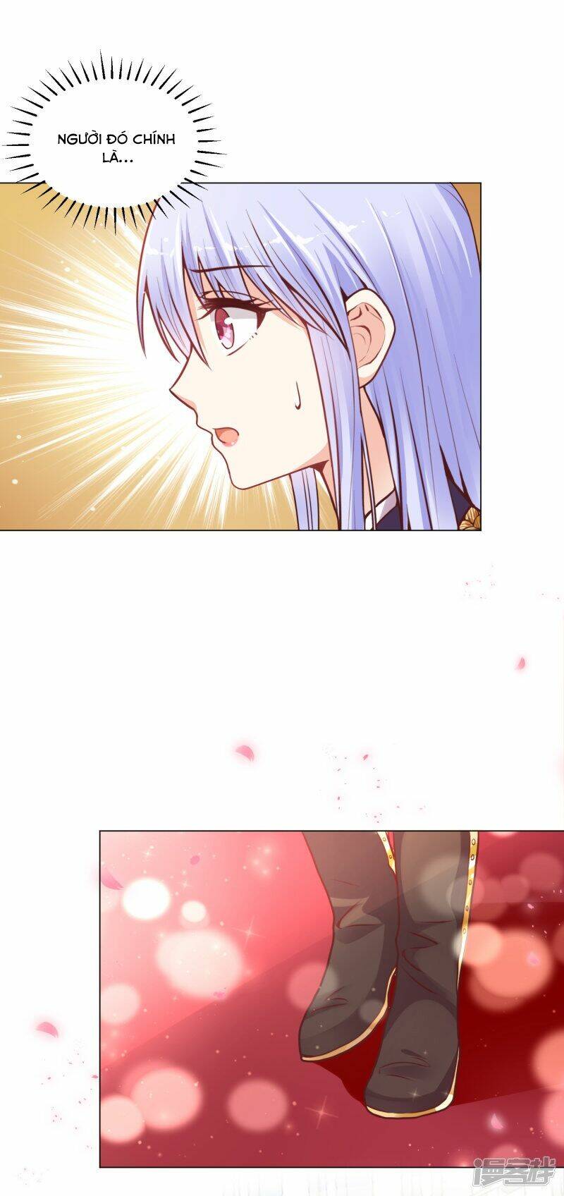 Đế Quốc Tinh Tế Đệ Nhất Sủng Hôn: Chapter 21