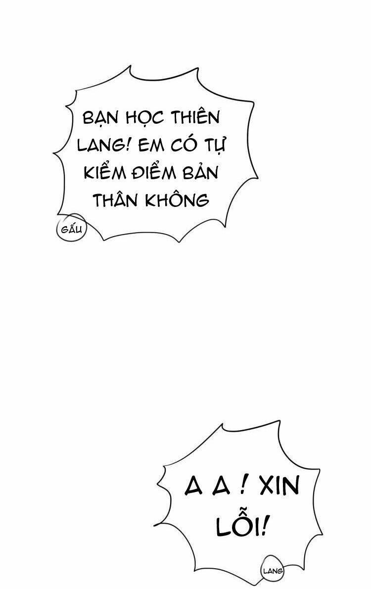 Tiểu Miêu Và Hắc Diệu Thạch: Chapter 14