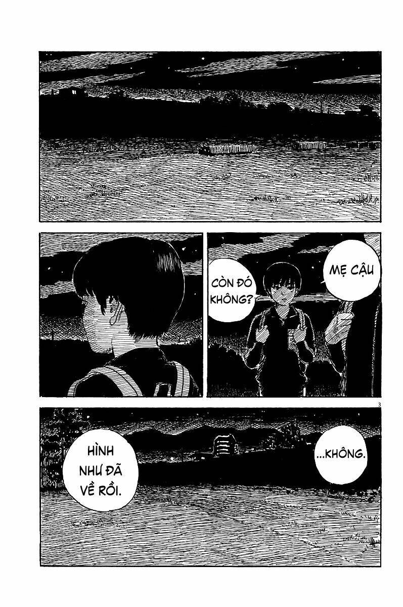 Chi No Wadachi: Chapter 34
