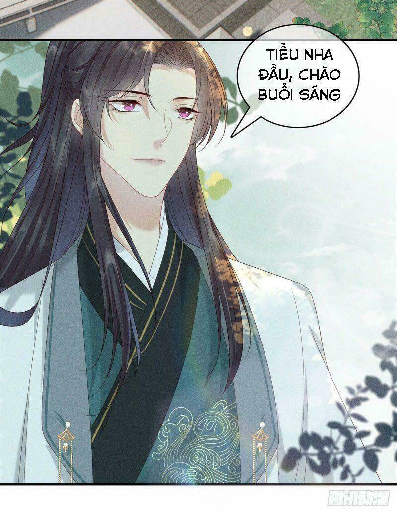 Trọng Sinh Chi Đích Nữ Bất Thiện: Chapter 80