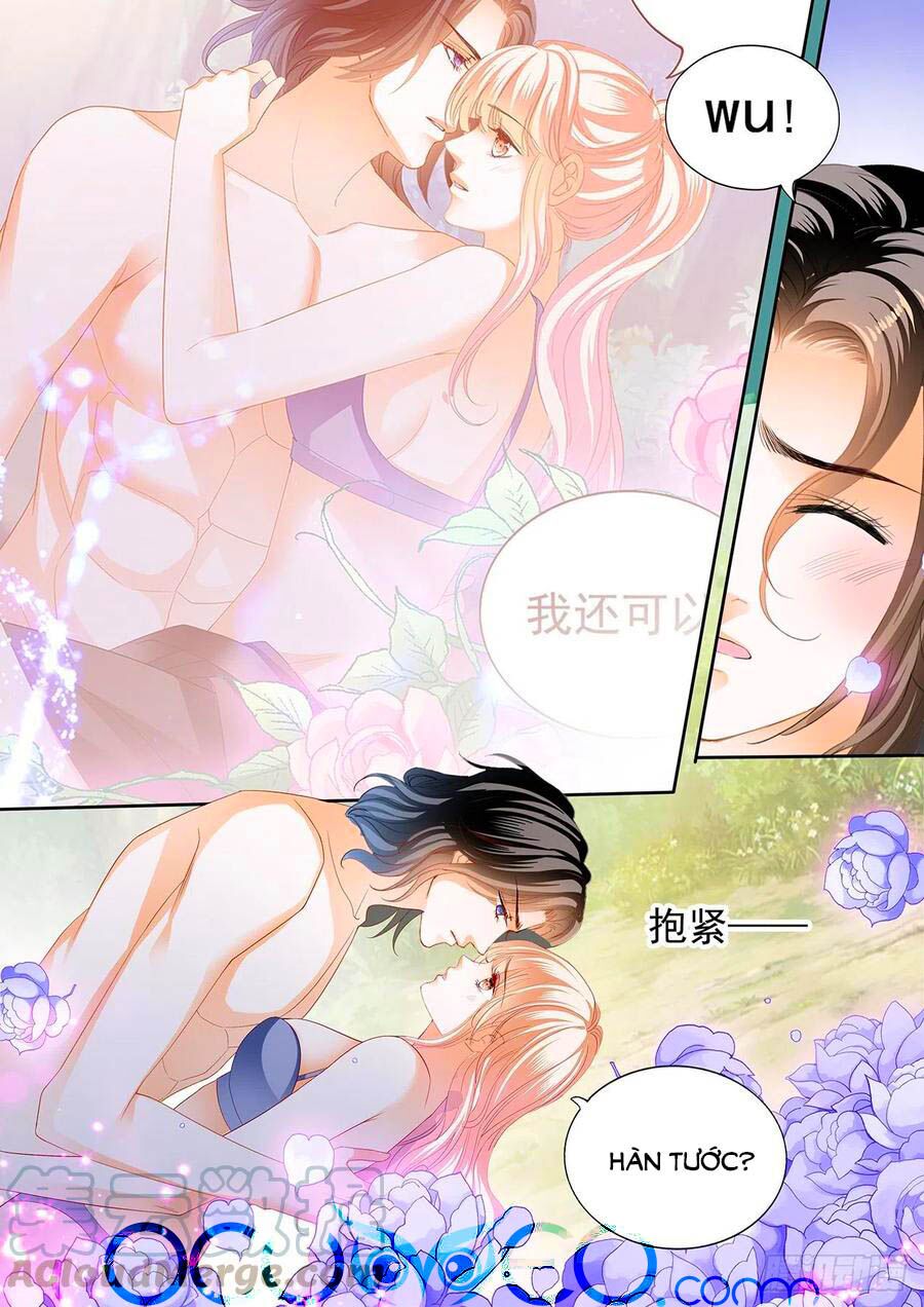 Bá Đạo Tiểu Thúc, Xin Trêu Chọc Vừa Thôi!: Chapter 266