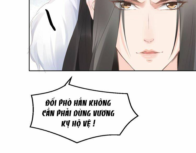Nhất Sinh Nhất Thế Tiếu Thương Khung: Chapter 8