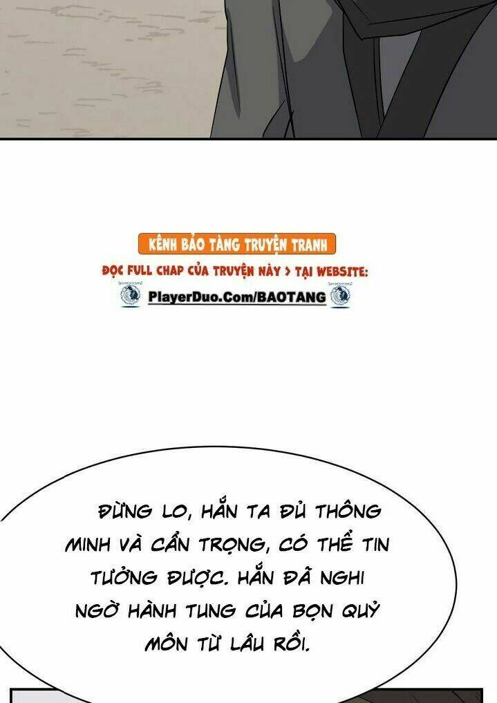 Trọng Sinh, Bất Khả Chiến Bại: Chapter 43