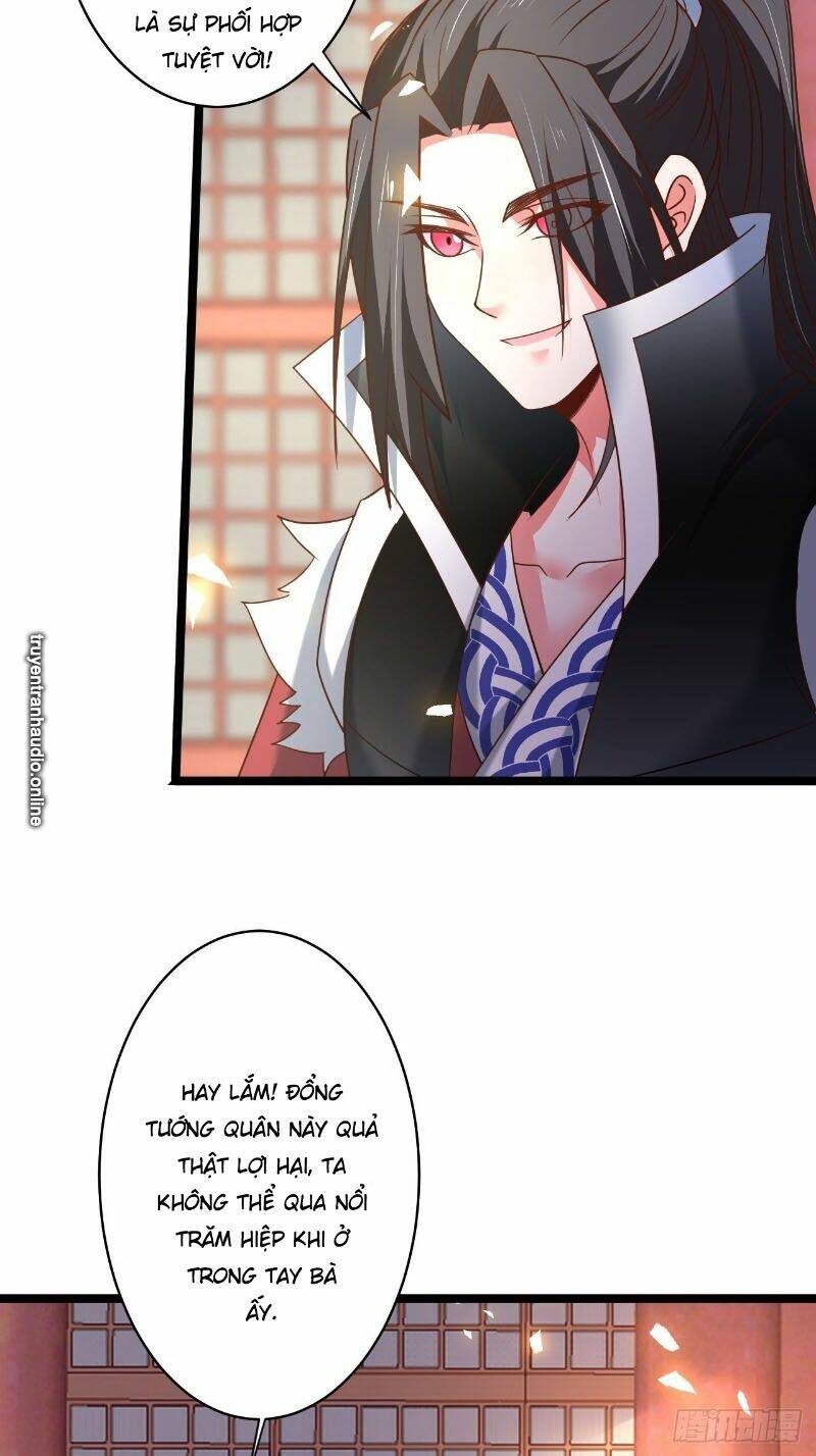 Trọng Sinh Tối Cường Ma Tôn Ở Rể: Chapter 90