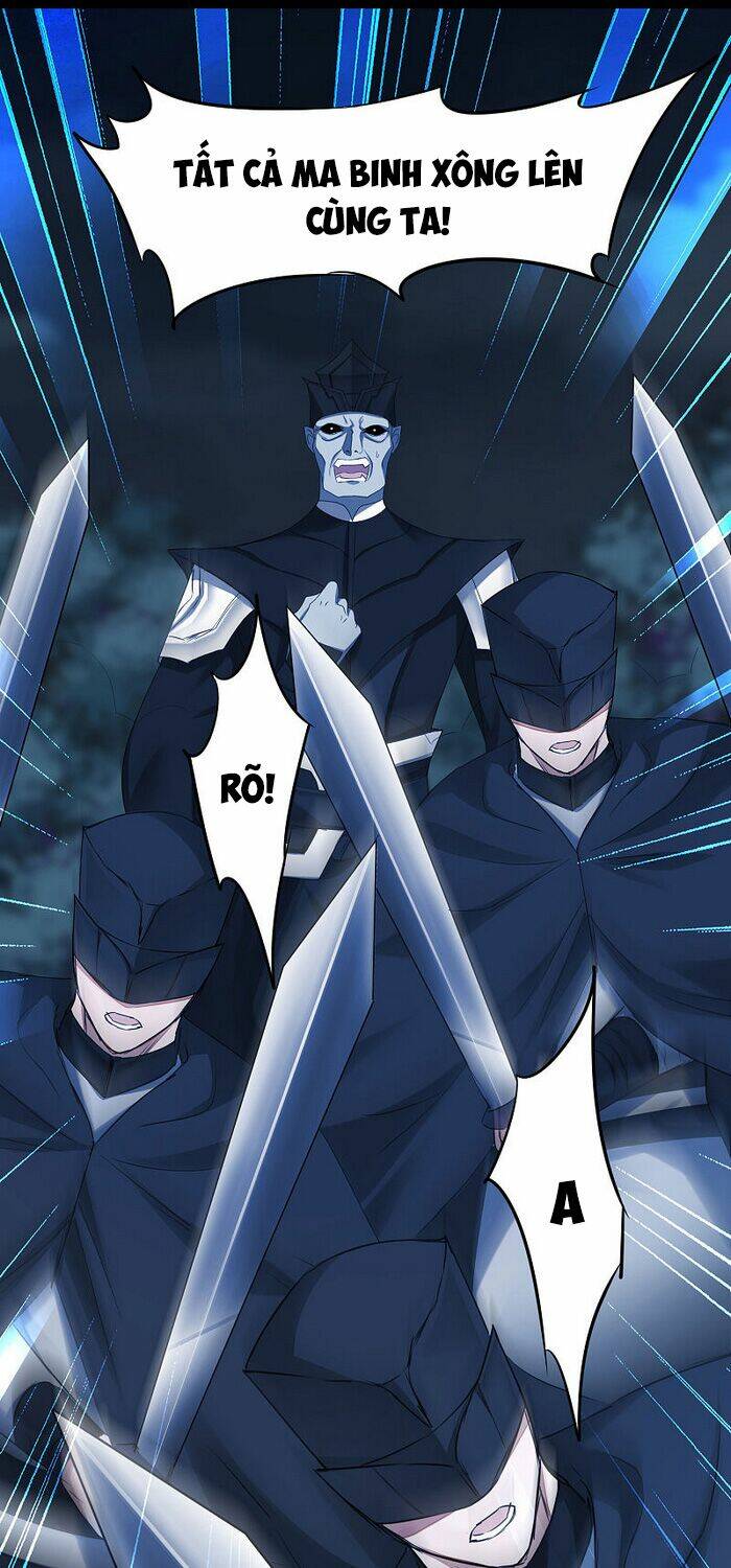 Nghịch Chuyển Tiên Đồ: Chapter 202