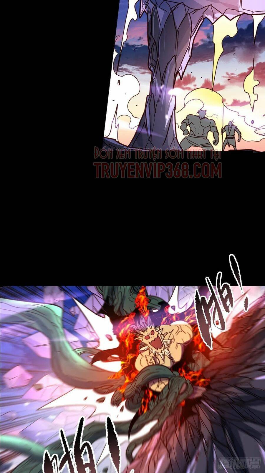 Người Nguyên Thủy Mạnh Nhất: Chapter 42