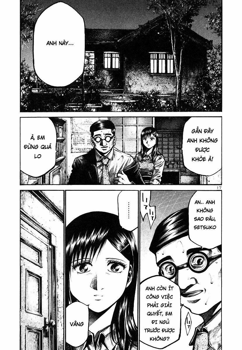 Rainbow: Chapter 163