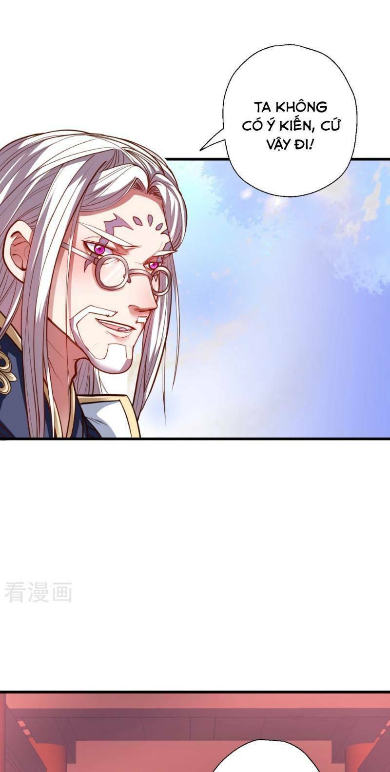 Tối Cường Đại Biểu Hoàng Kim Thận: Chapter 41