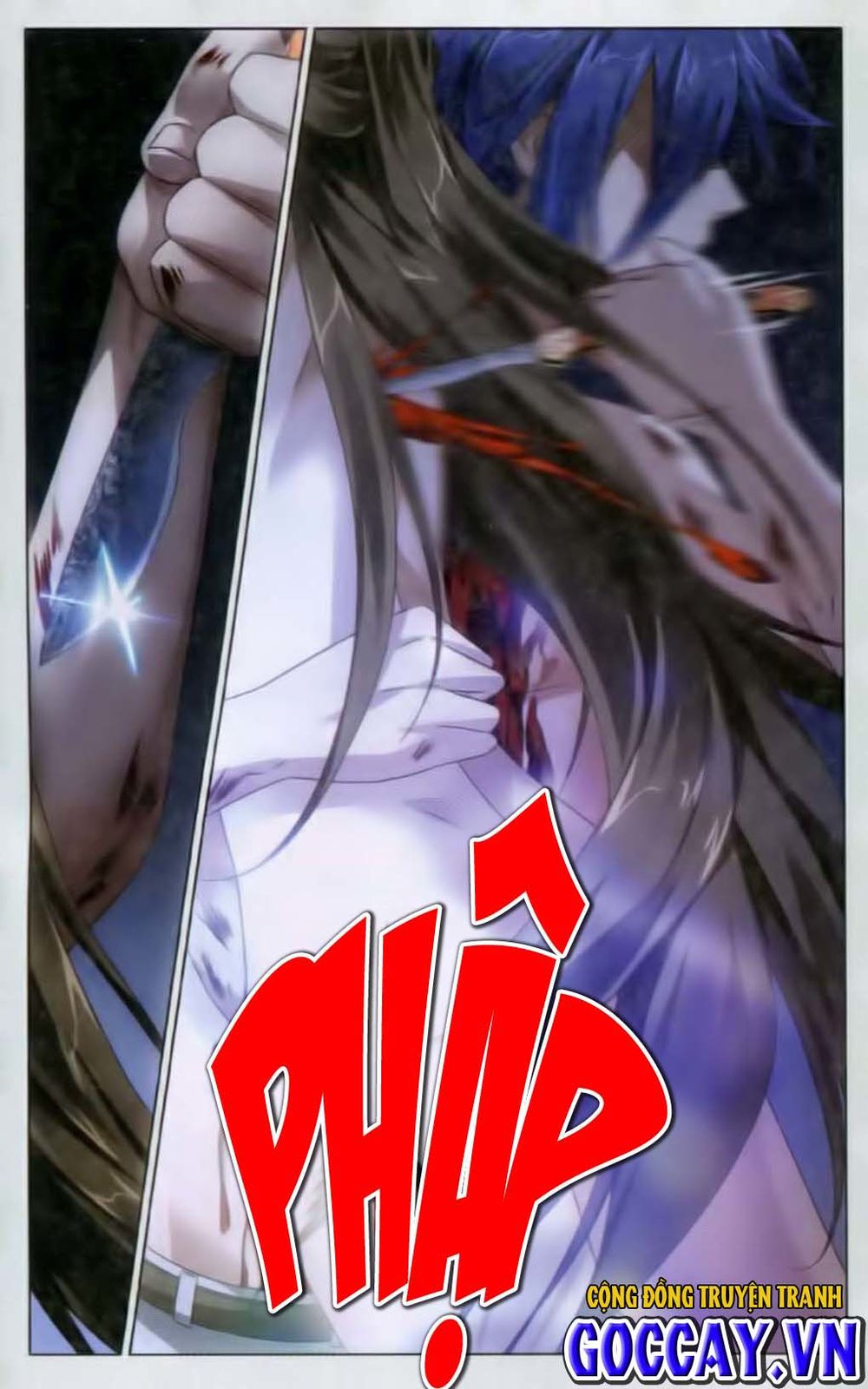 Long Tộc 2: Chapter 55