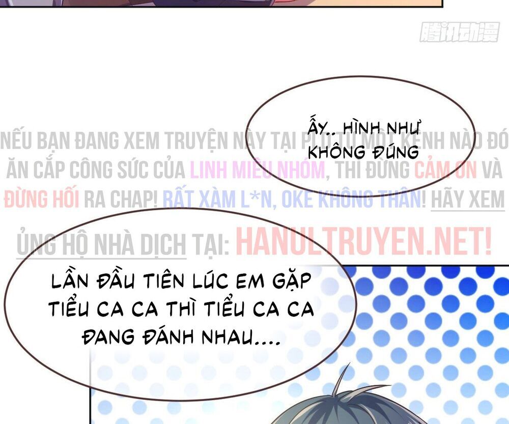 Đại Thần Gaming Đơn Phương Tôi: Chapter 17