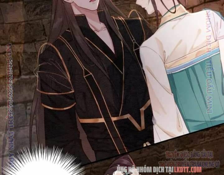 Trọng Sinh Bá Sủng Nhiếp Chính Vương Quá Mạnh Mẽ: Chapter 203