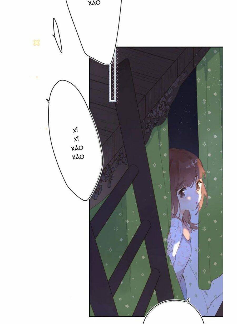 Sos! Tôi Đã Yêu Một Con Sâu Bướm (Phần 2): Chapter 4