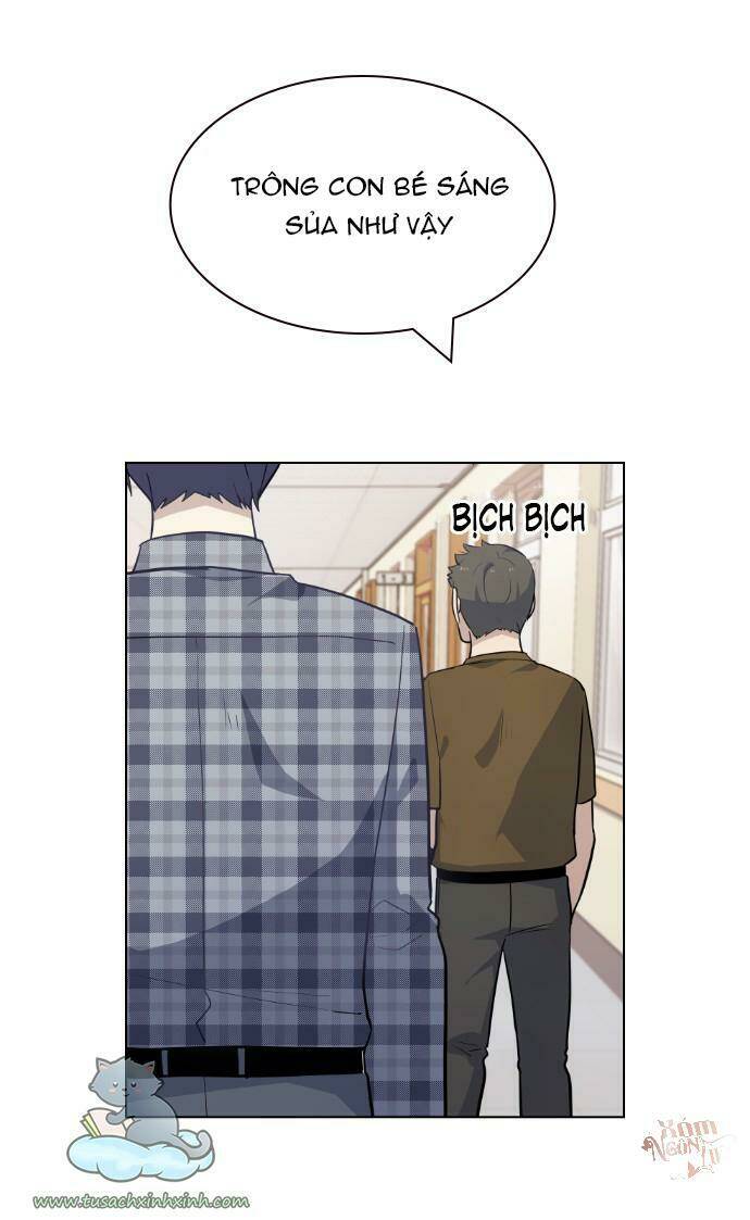 Thằng Bạn Trai Tồi Tệ Của Tôi: Chapter 58