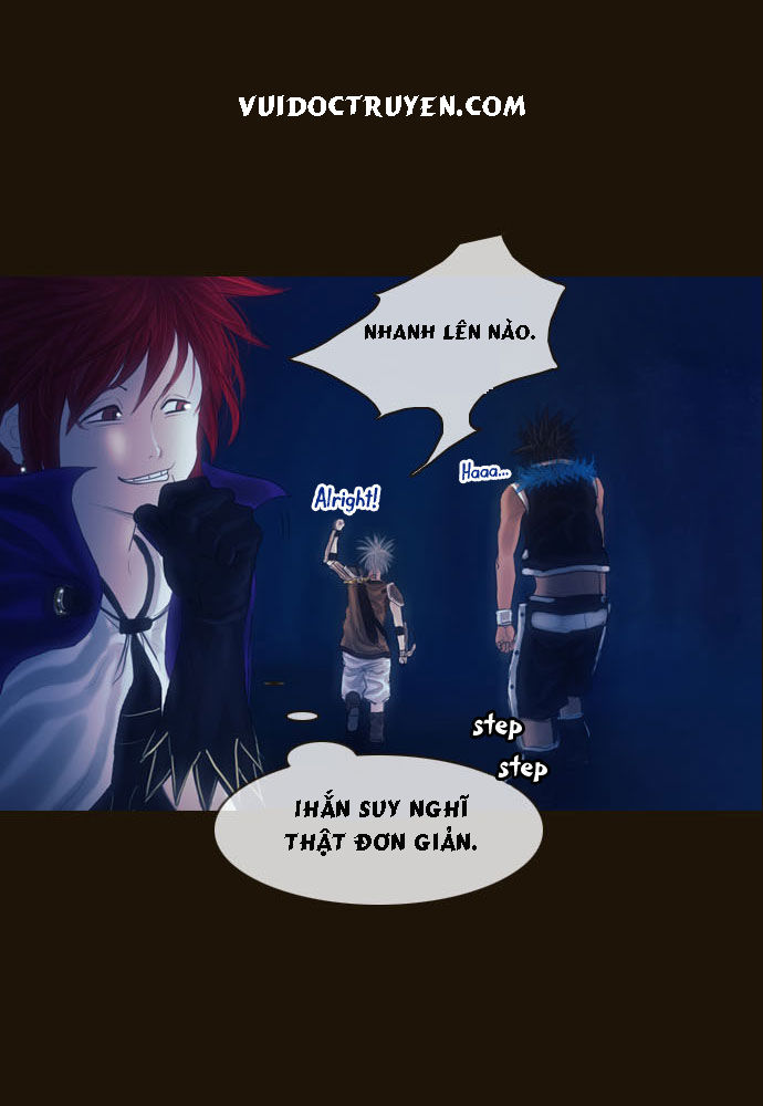 Magician: Chapter 81