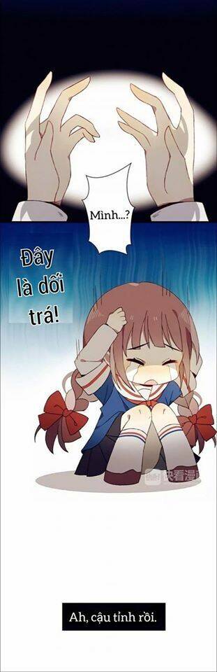 Mối Tình Đầu Dang Dở Của Tôi: Chapter 1