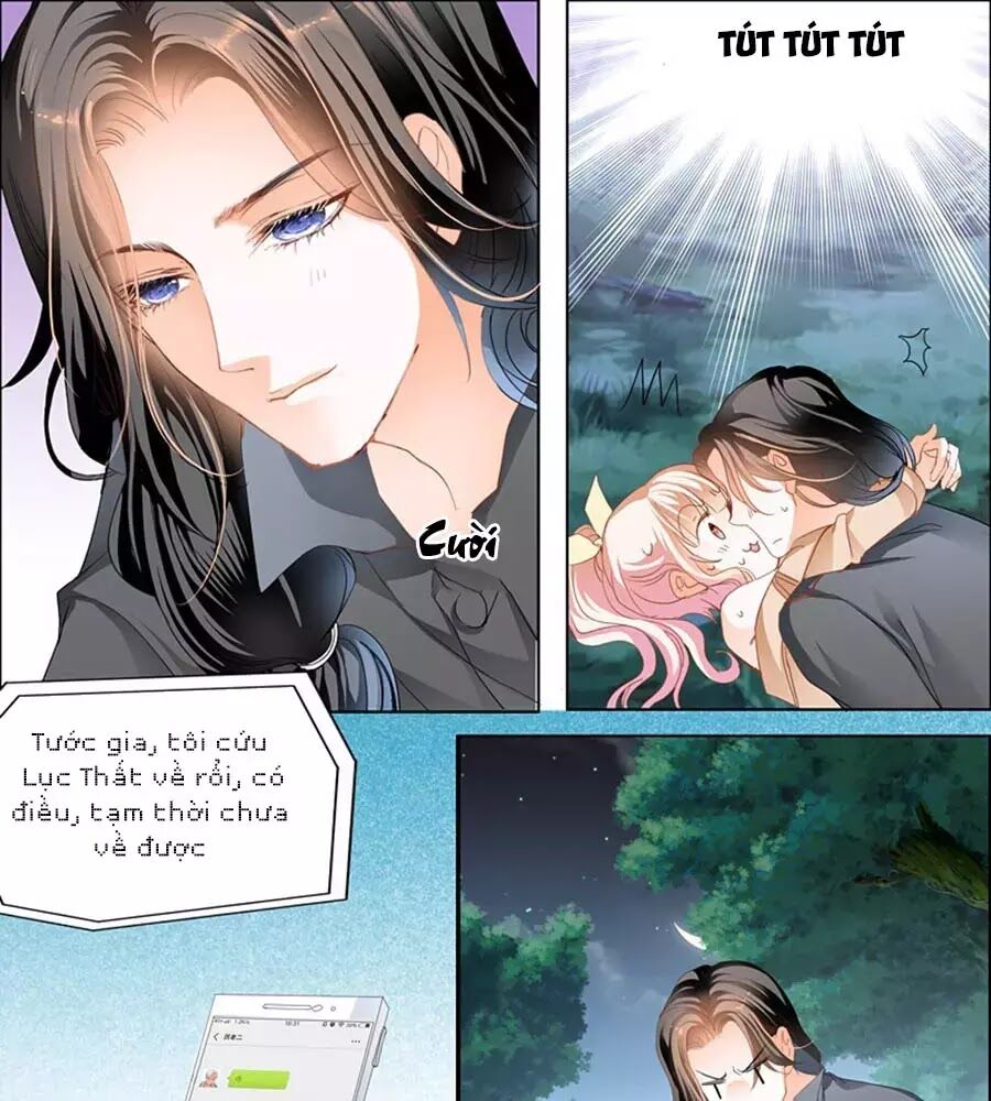 Bá Đạo Tiểu Thúc, Xin Trêu Chọc Vừa Thôi!: Chapter 65