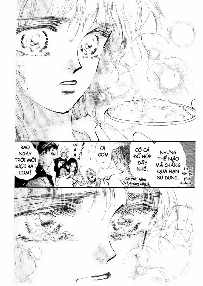 Mầm Sống: Chapter 15