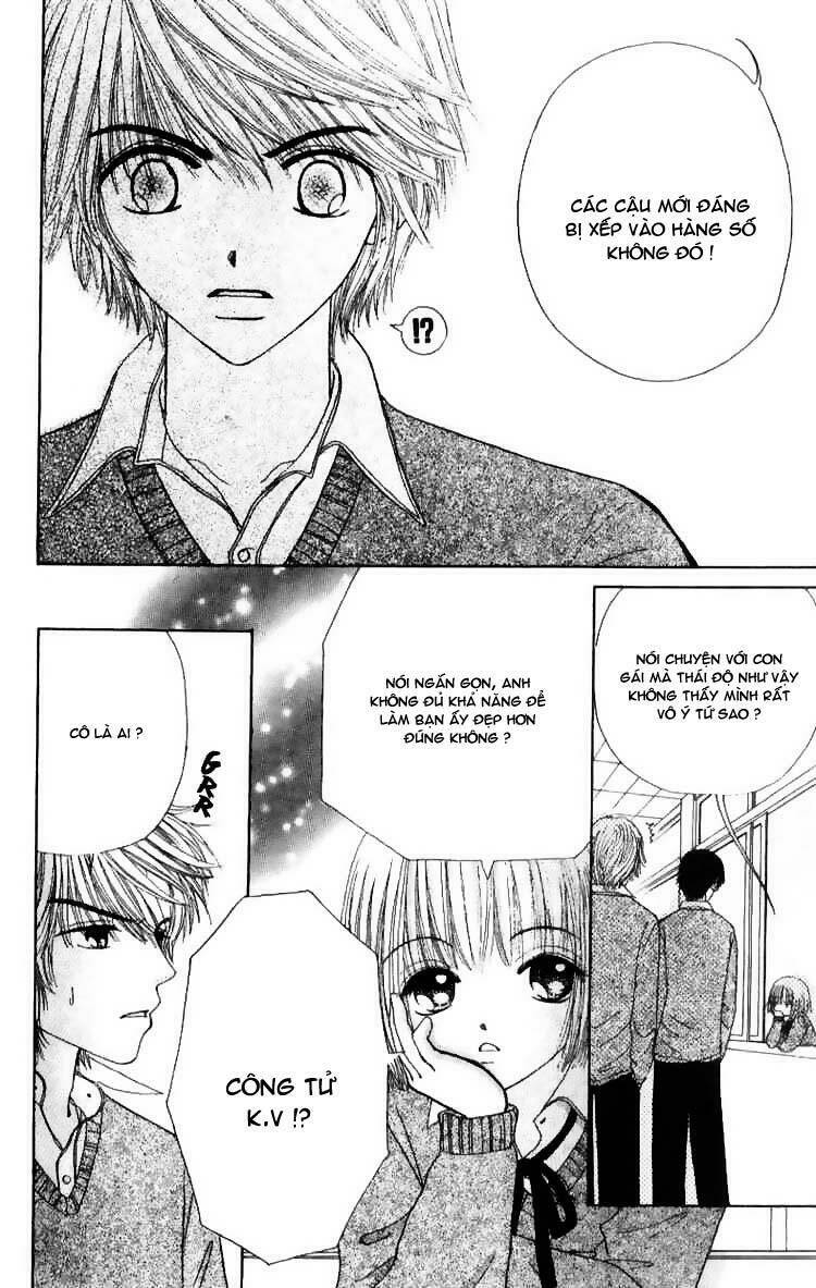 Dự Án Kéo Vàng: Chapter 1