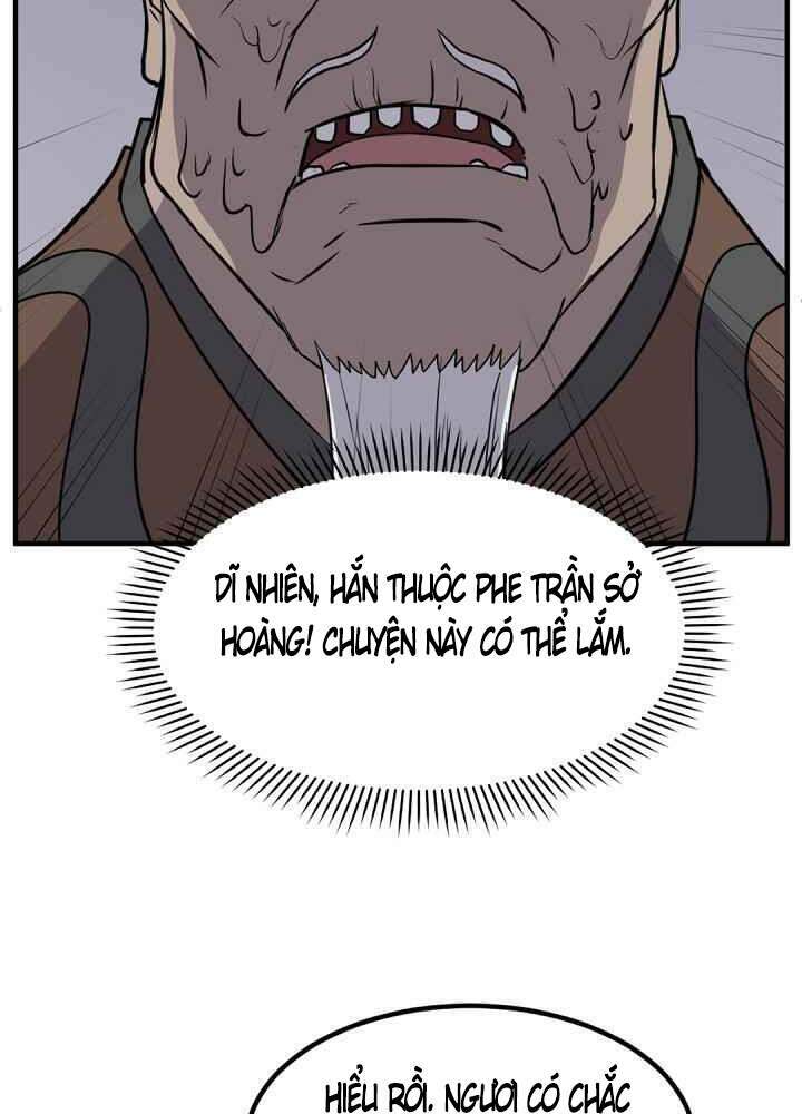 Trọng Sinh, Bất Khả Chiến Bại: Chapter 143