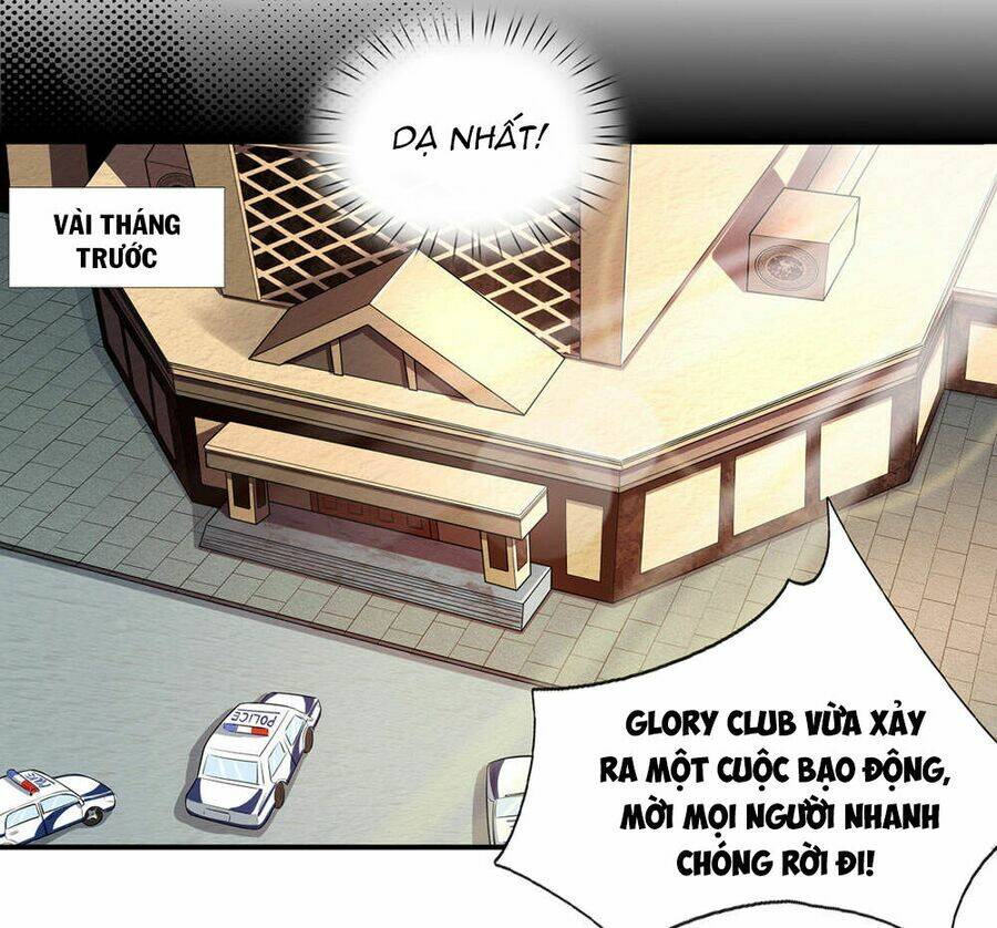 Cực Phẩm Tiên Y: Chapter 23