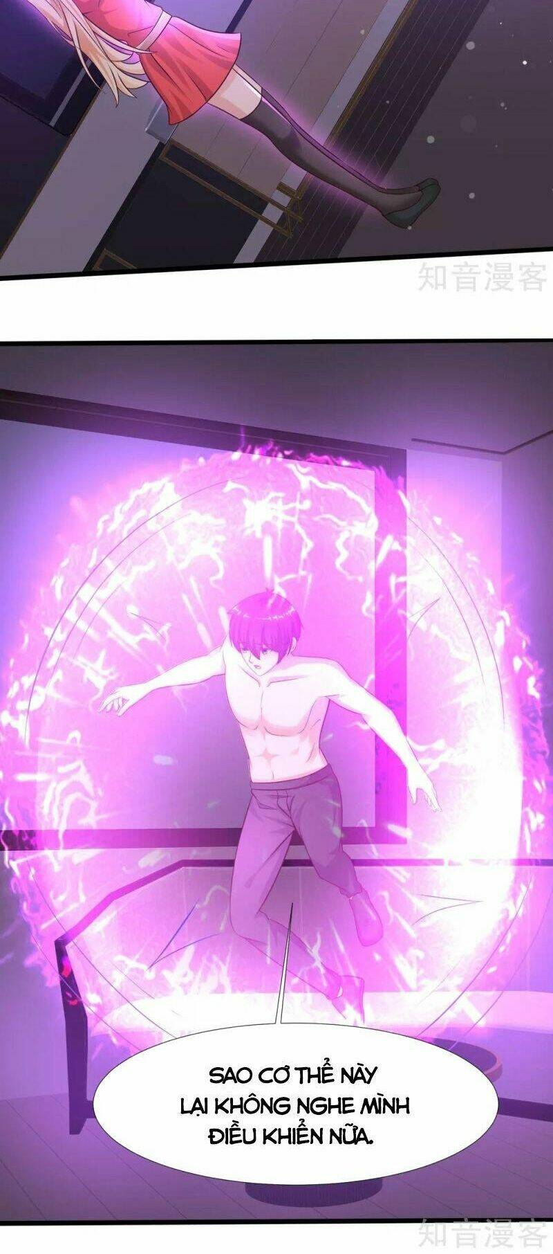 Tối Cường Vận Đào Hoa: Chapter 210