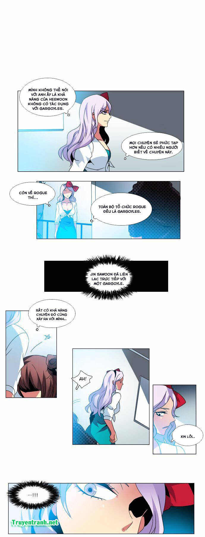 Wonted: Chapter 105