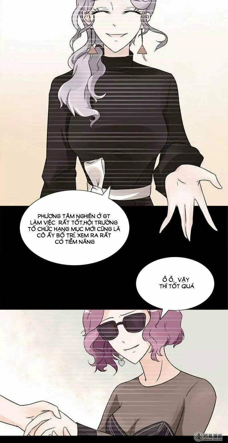 Tiểu Tâm Can Tuyệt Sủng Của Lạc Tiên Sinh: Chapter 30