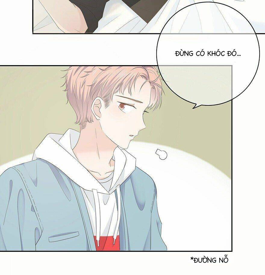 Phần Còn Lại Của Cuộc Đời Tôi: Chapter 1.1