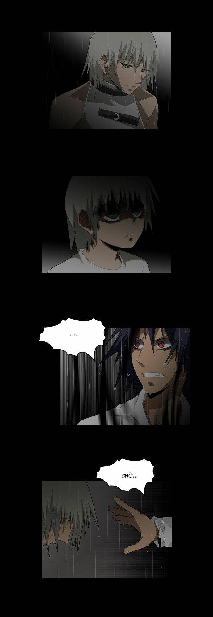 TAL: Chapter 89